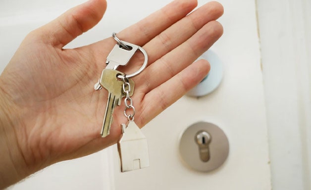 Home house Keys